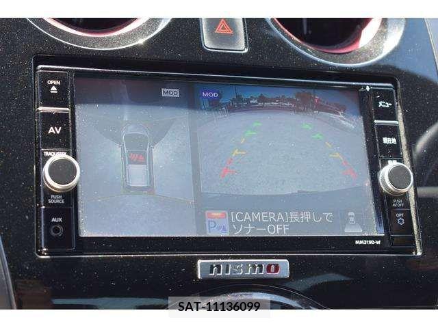 Nissan NOTE 2020-04 280057-5