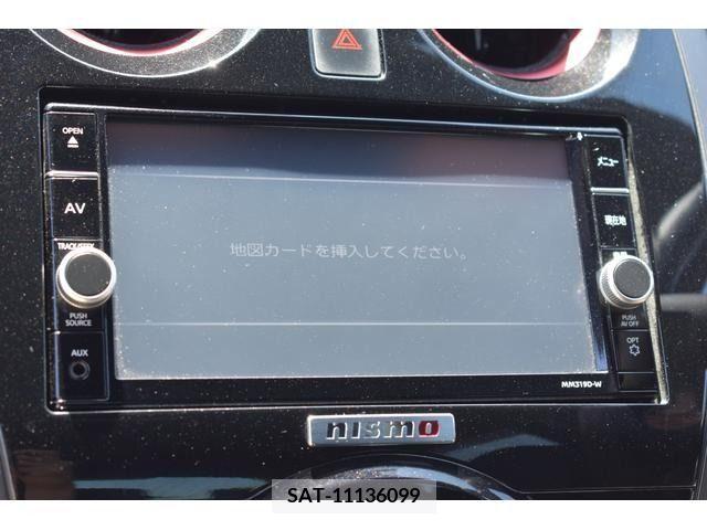 Nissan NOTE 2020-04 280057-4