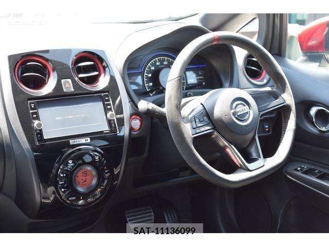 Nissan NOTE 2020-04 280057-2