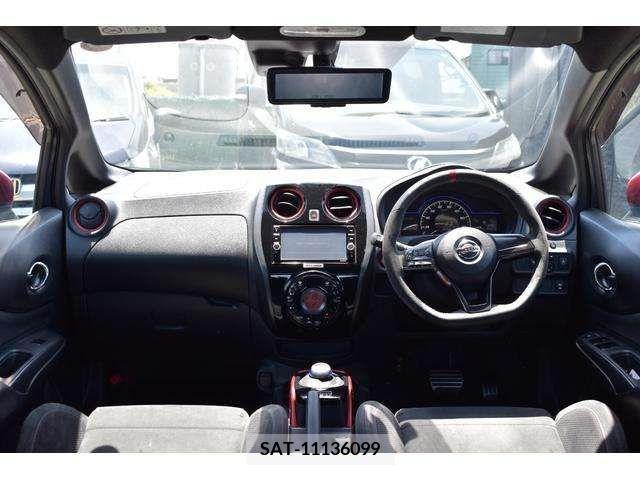 Nissan NOTE 2020-04 280057-1