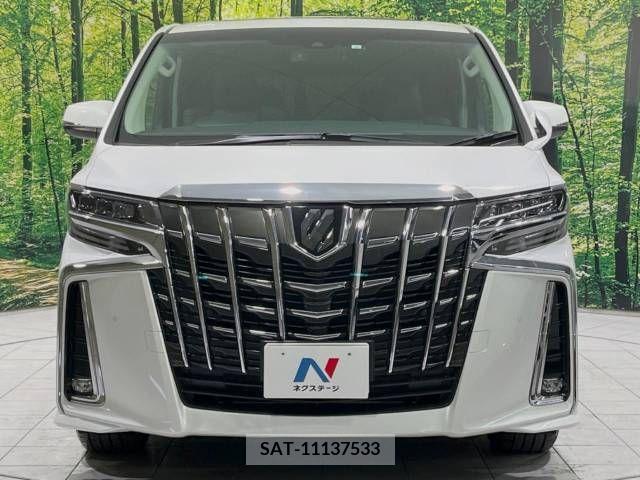 Toyota ALPHARD 2023-04 291953-14