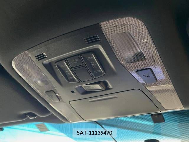 Toyota VELLFIRE 2017-01 299368-5