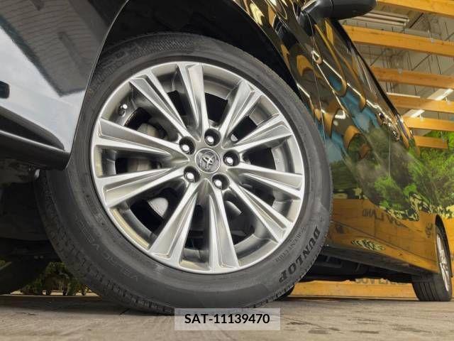 Toyota VELLFIRE 2017-01 299368-12