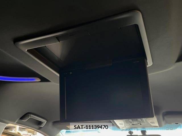 Toyota VELLFIRE 2017-01 299368-4