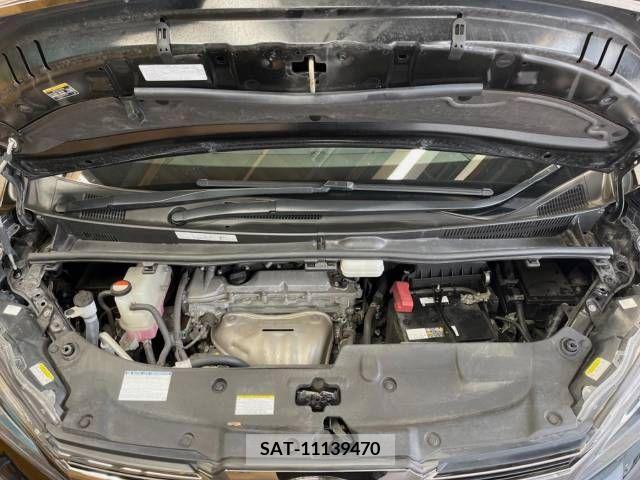 Toyota VELLFIRE 2017-01 299368-18