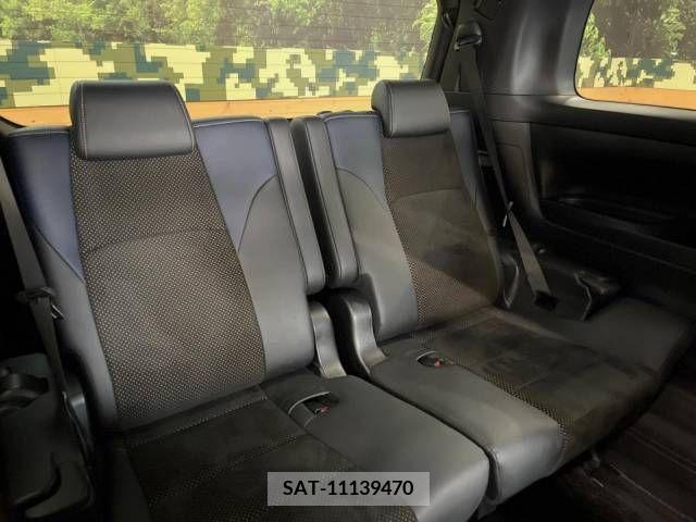 Toyota VELLFIRE 2017-01 299368-10