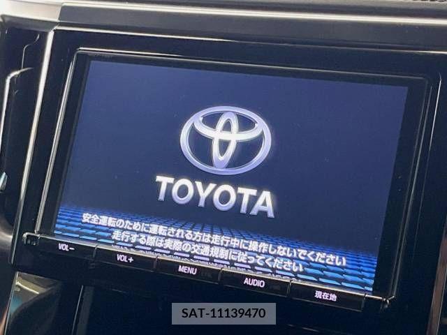 Toyota VELLFIRE 2017-01 299368-2