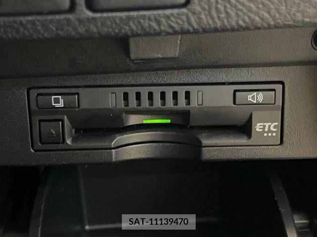Toyota VELLFIRE 2017-01 299368-6