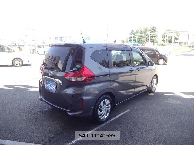 Honda FREED 2018-05 337748-1