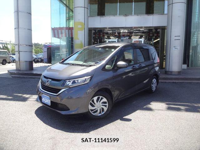 Honda FREED 2018-05 337748-0
