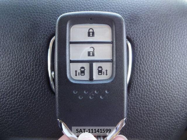 Honda FREED 2018-05 337748-21