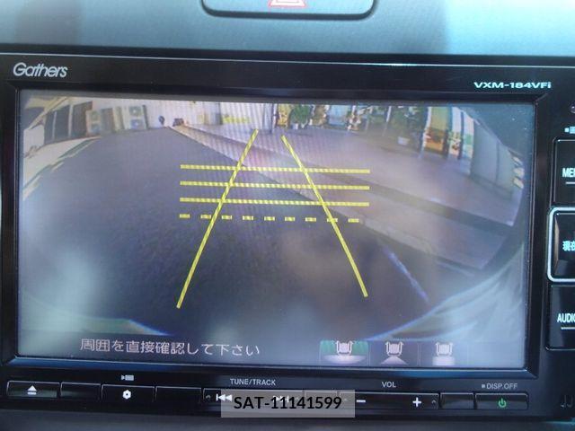 Honda FREED 2018-05 337748-13