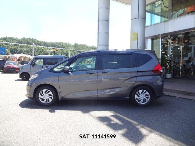 Honda FREED 2018-05 337748-4