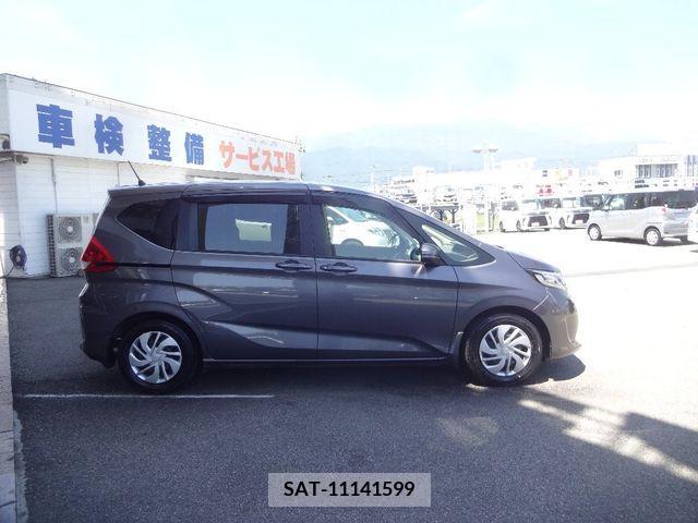 Honda FREED 2018-05 337748-3