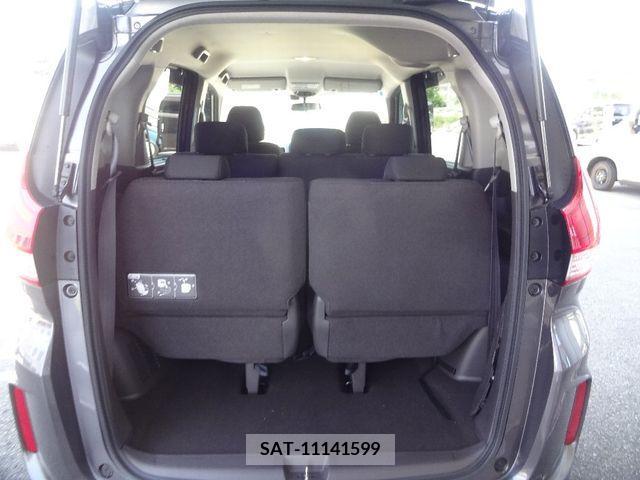 Honda FREED 2018-05 337748-5