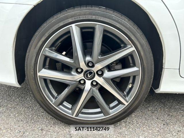 Lexus GS 2017-04 362746-29