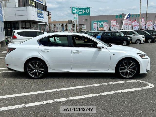Lexus GS 2017-04 362746-7