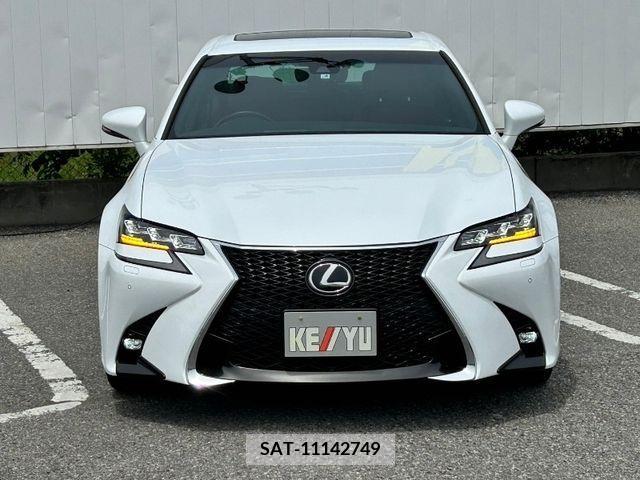 Lexus GS 2017-04 362746-4