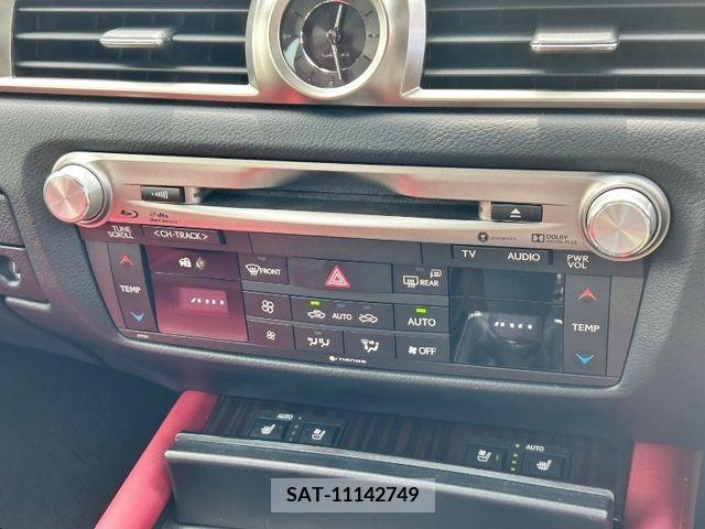 Lexus GS 2017-04 362746-19