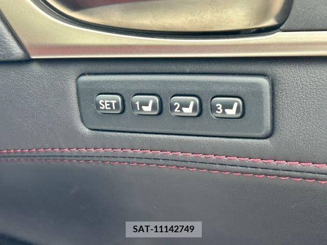 Lexus GS 2017-04 362746-27