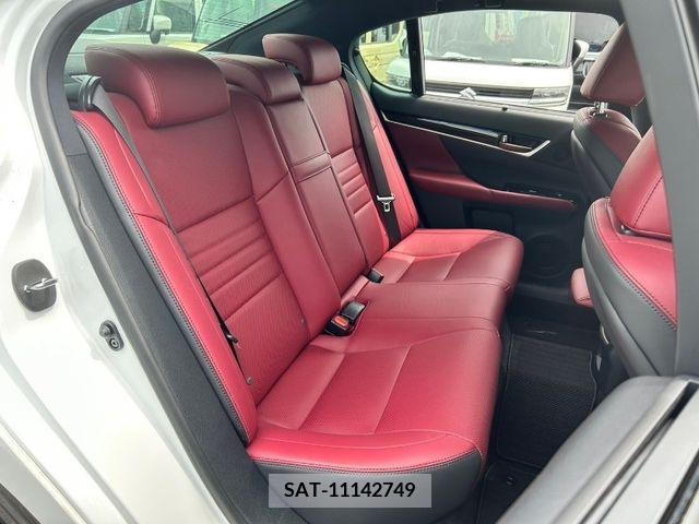 Lexus GS 2017-04 362746-12
