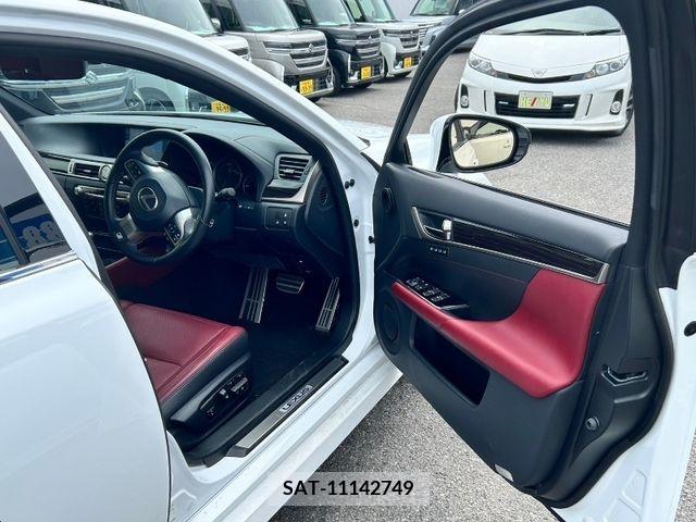Lexus GS 2017-04 362746-10