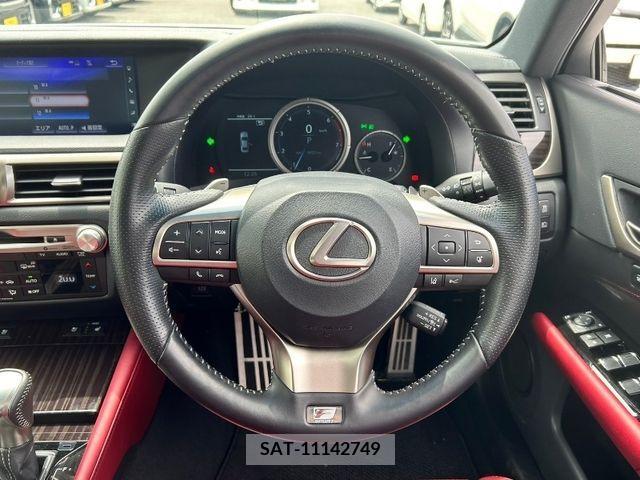 Lexus GS 2017-04 362746-9