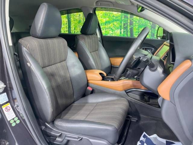 Honda VEZEL 2014-03 6448-8