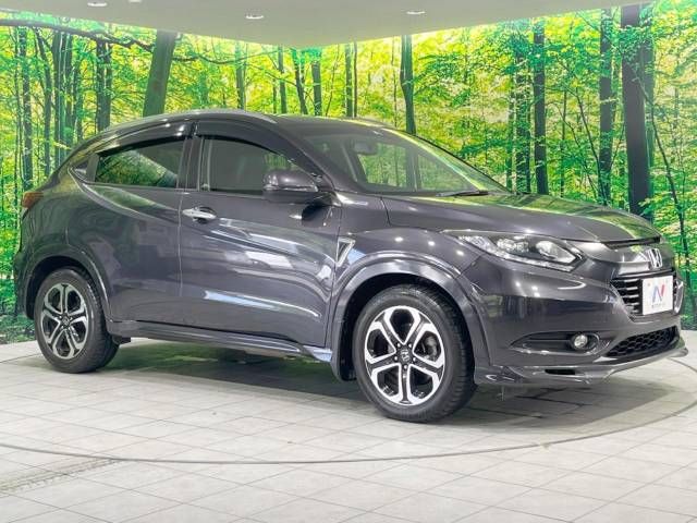 Honda VEZEL 2014-03 6448-16