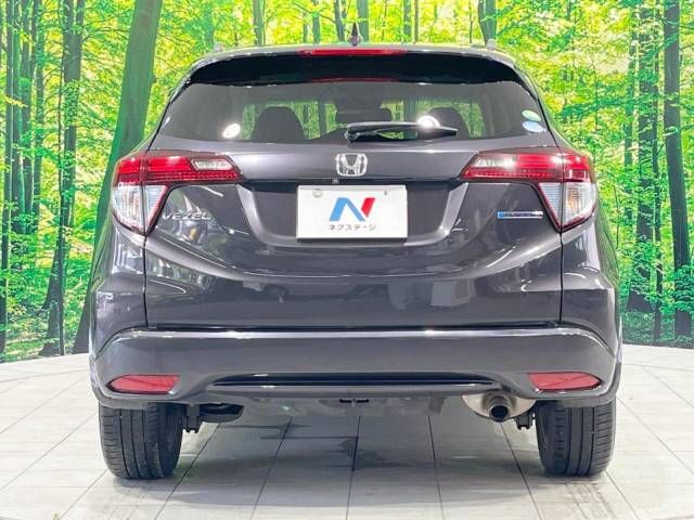 Honda VEZEL 2014-03 6448-15