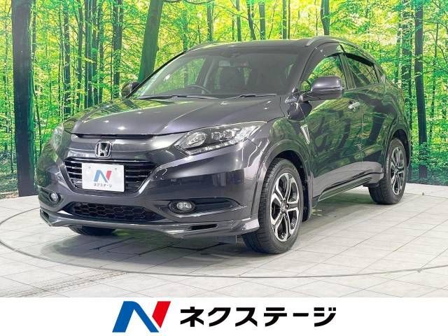 Honda VEZEL 2014-03 6448-0