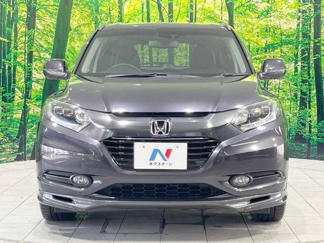 Honda VEZEL 2014-03 6448-14