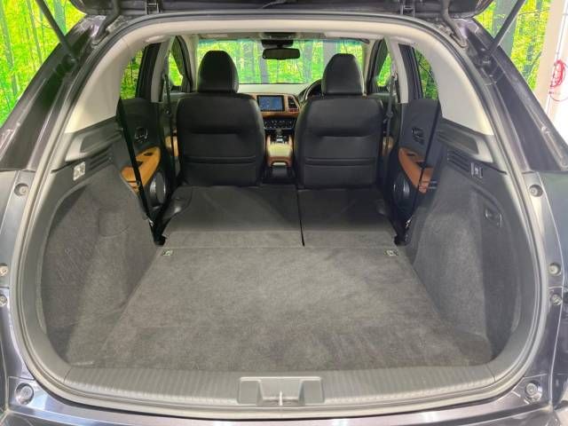 Honda VEZEL 2014-03 6448-10
