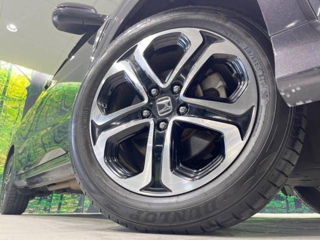 Honda VEZEL 2014-03 6448-13