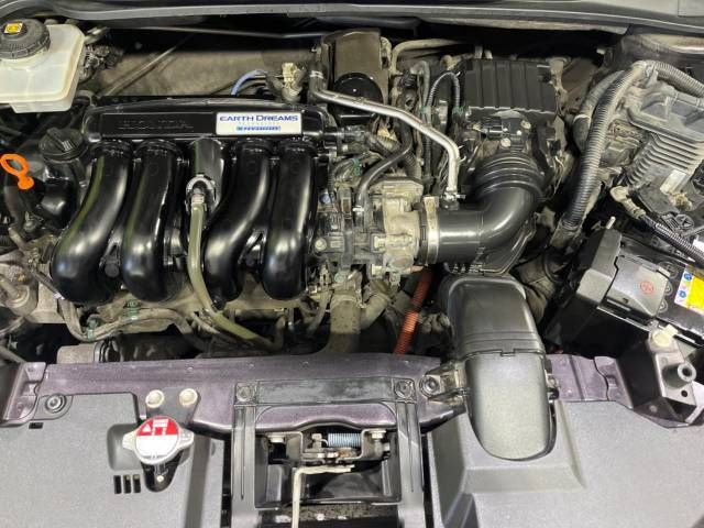 Honda VEZEL 2014-03 6448-18
