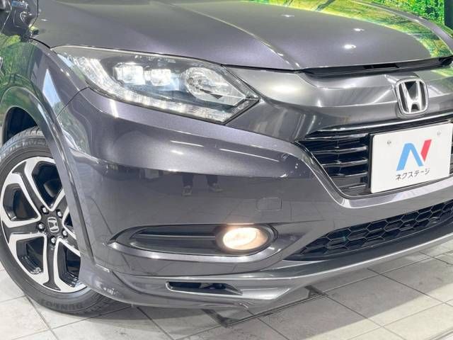 Honda VEZEL 2014-03 6448-12
