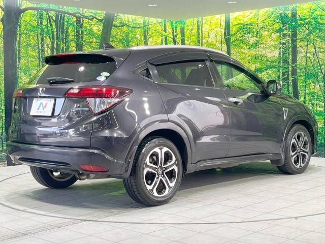 Honda VEZEL 2014-03 6448-17