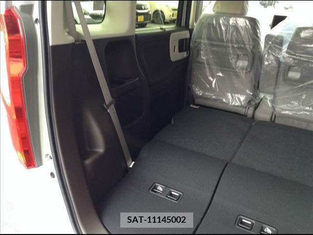 Honda N BOX 2022-07 307434-13
