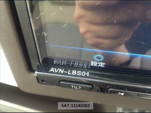 Honda N BOX 2022-07 307434-22