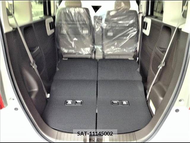 Honda N BOX 2022-07 307434-12