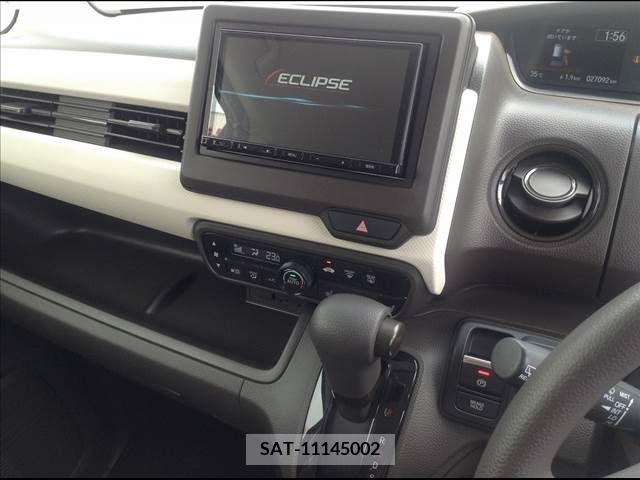 Honda N BOX 2022-07 307434-19