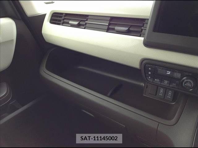 Honda N BOX 2022-07 307434-27