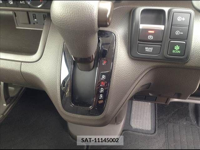 Honda N BOX 2022-07 307434-24