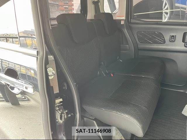 Mitsubishi EK SPACE 2018-11 226444-5