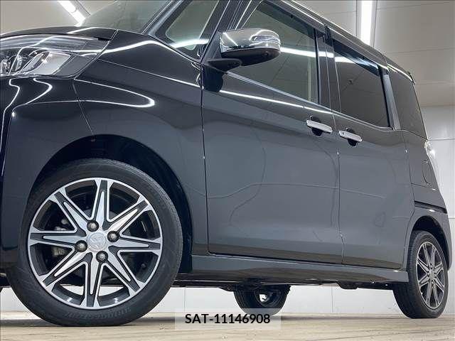 Mitsubishi EK SPACE 2018-11 226444-19