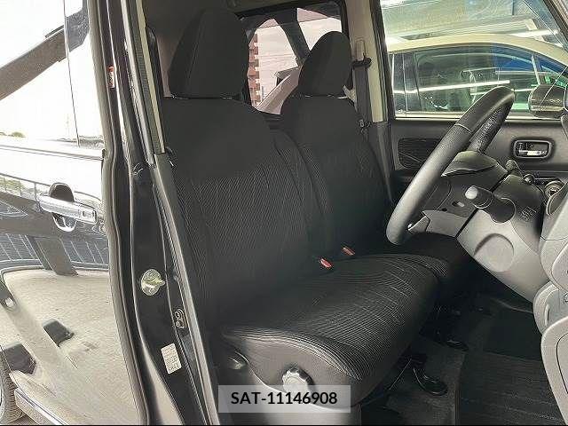 Mitsubishi EK SPACE 2018-11 226444-4