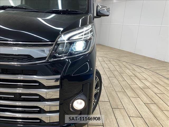 Mitsubishi EK SPACE 2018-11 226444-18