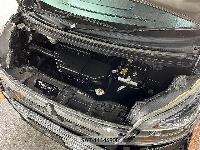 Mitsubishi EK SPACE 2018-11 226444-17