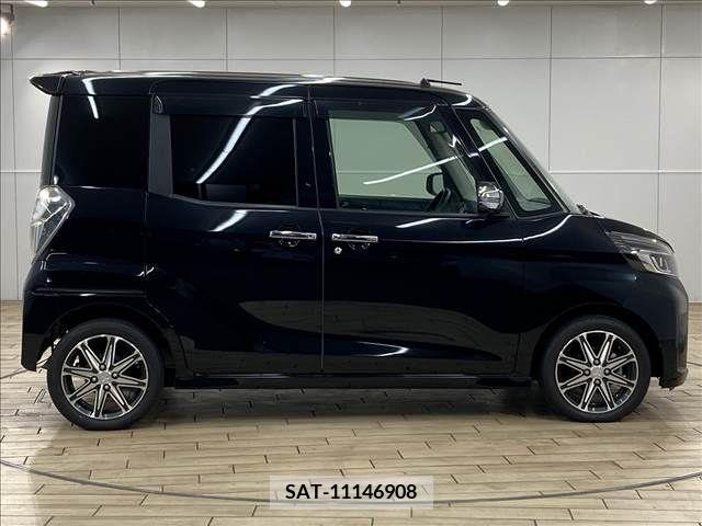 Mitsubishi EK SPACE 2018-11 226444-16