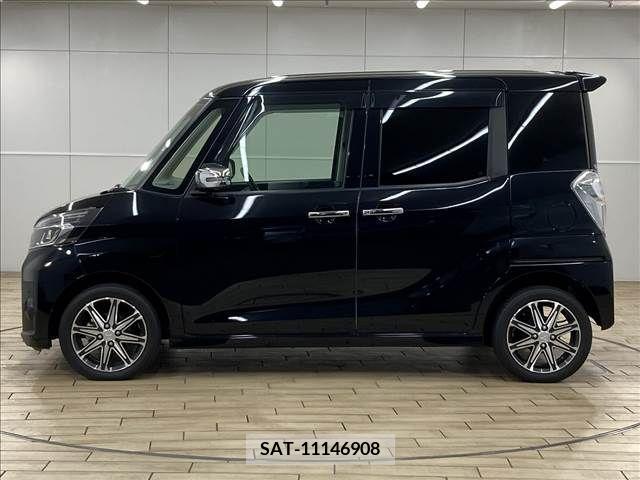Mitsubishi EK SPACE 2018-11 226444-15